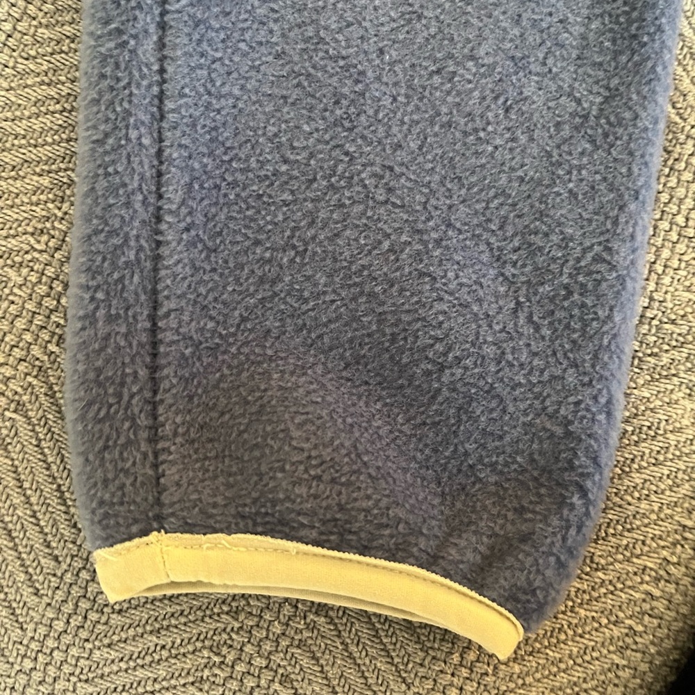 EUC Columbia pullover - Picture 5 of 6